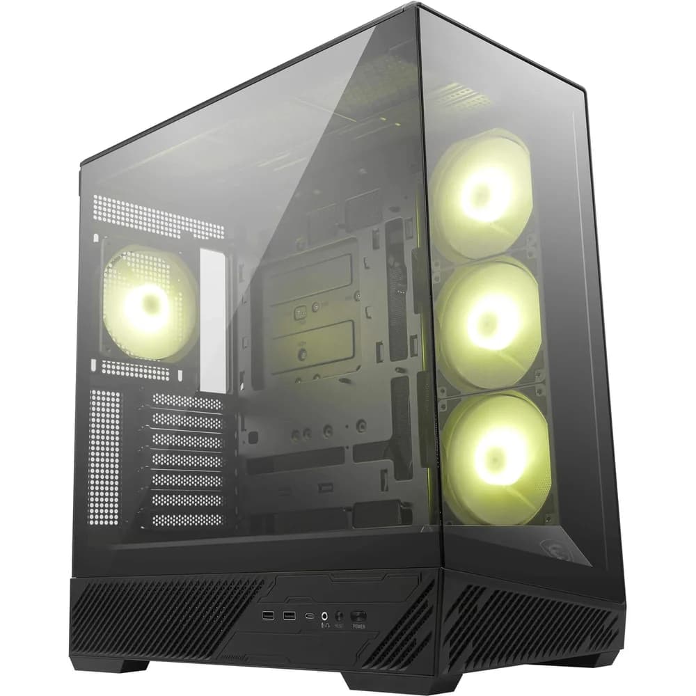 MSI PC-Gehäuse