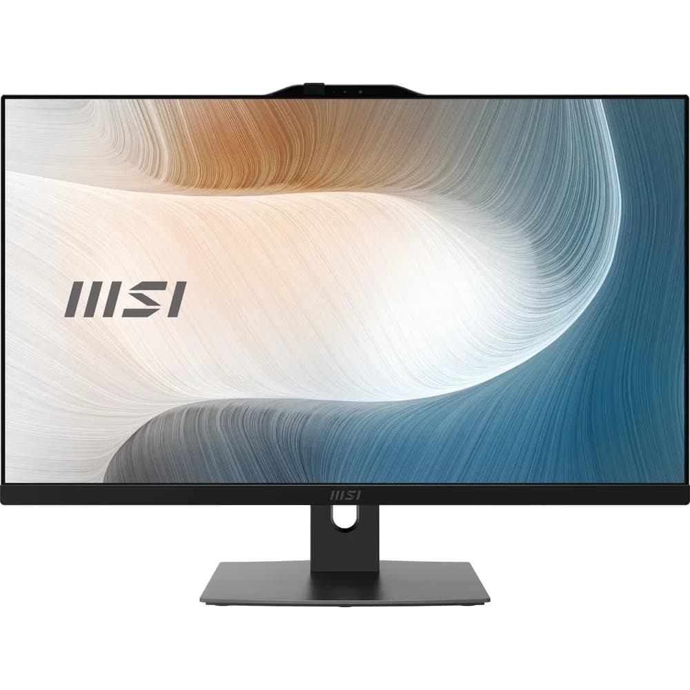 MSI Modern AM272P 1M-1425AT 27" LED FHD 16GB512GB SSD W8P