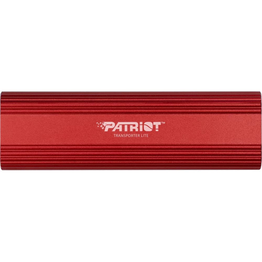 Patriot Transporter Lite externe SSD