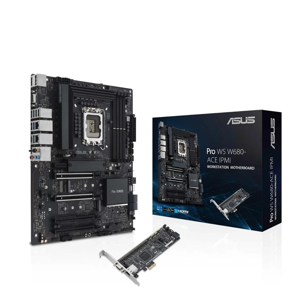 Asus Mainboard