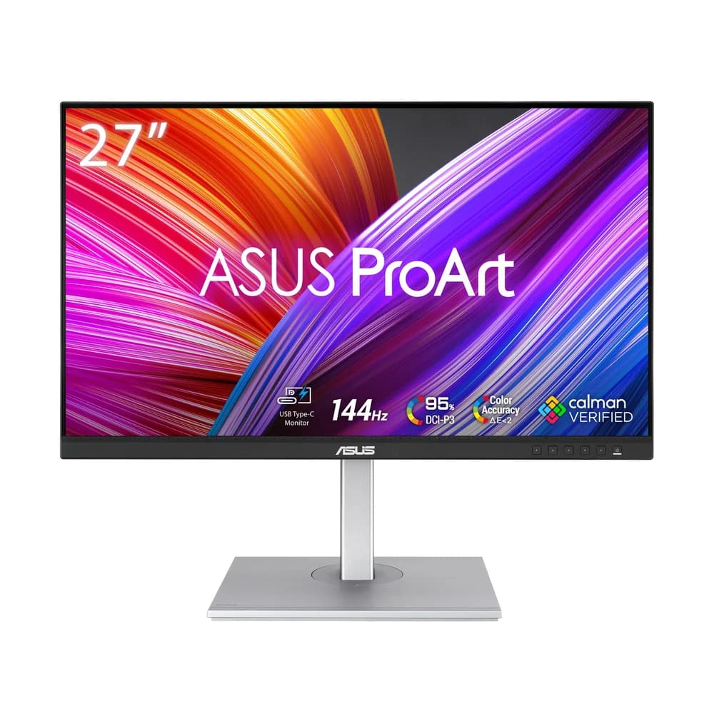 ASUS ProArt PA278CGV, 27"