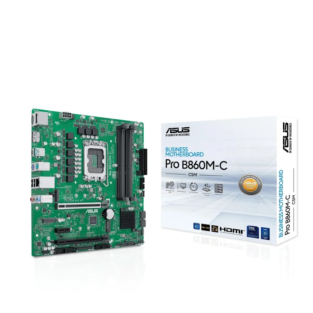 Asus Mainboard
