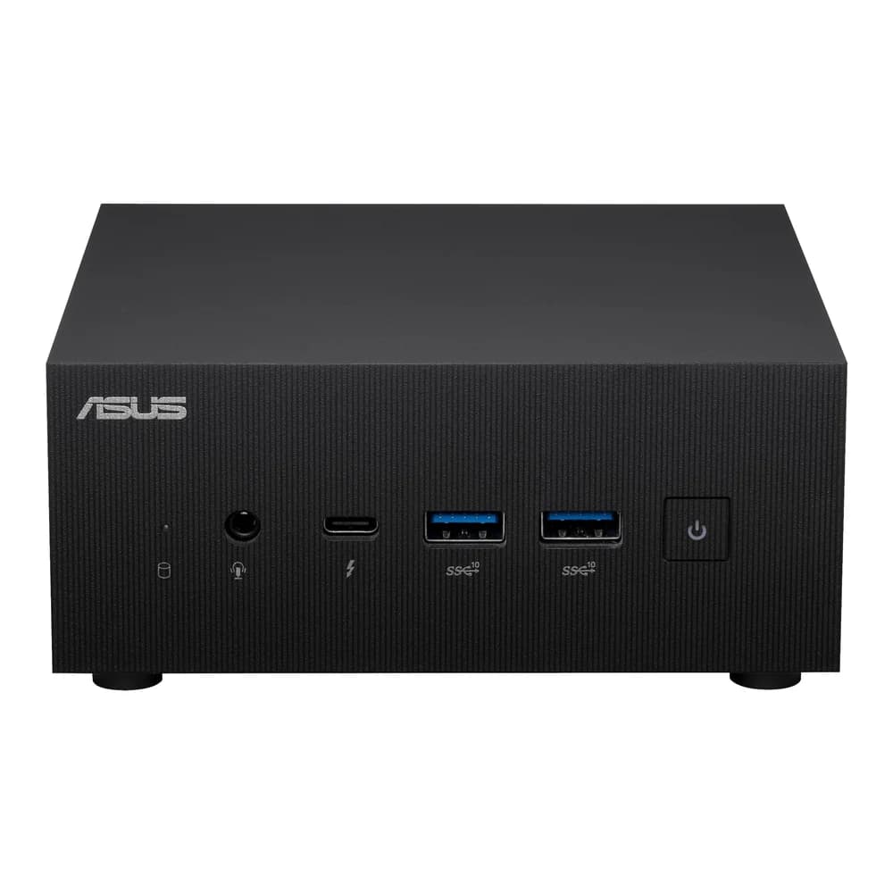 Asus Barebone-PC