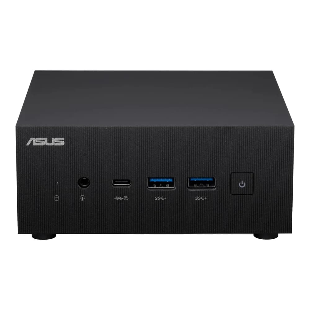 Asus Barebone-PC