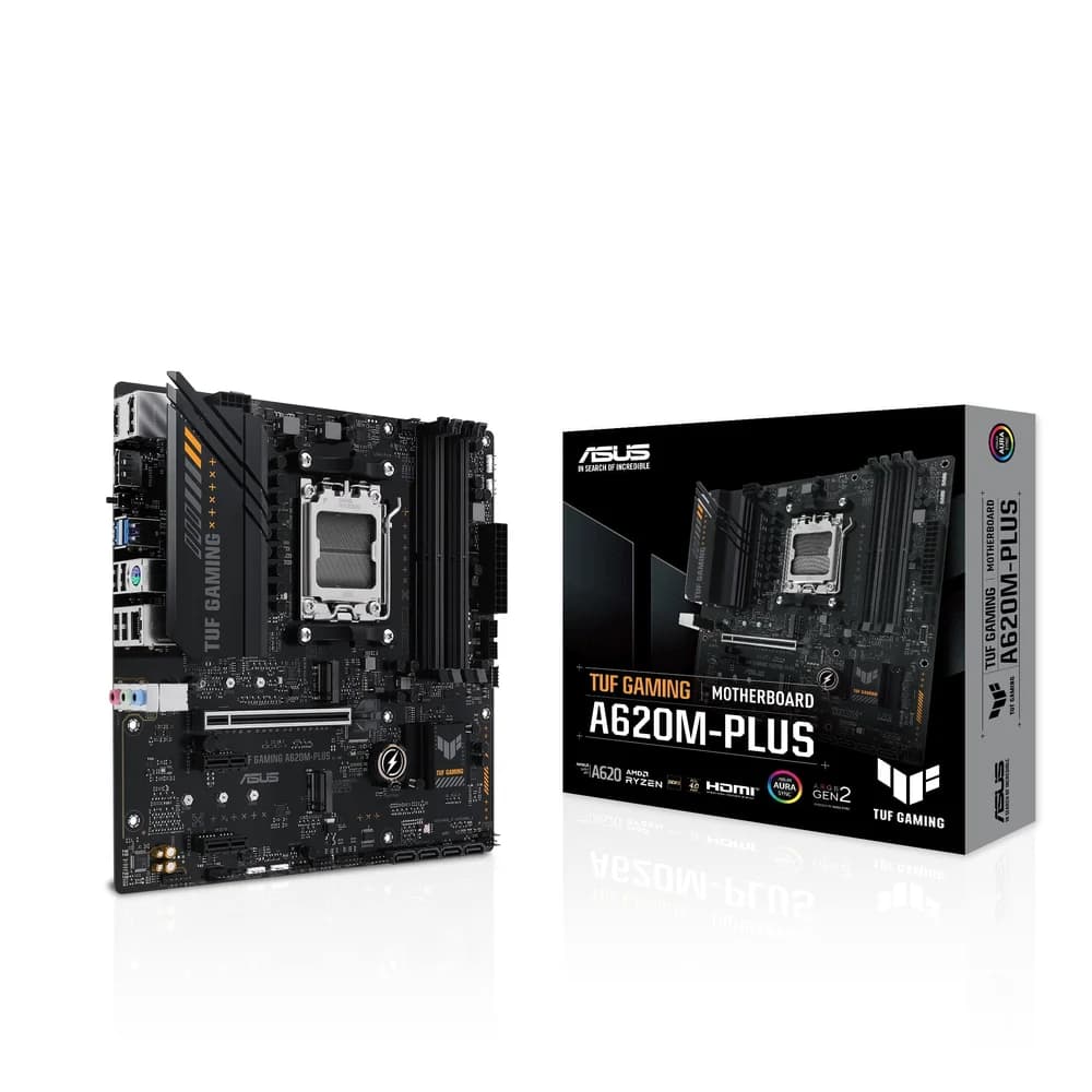 Asus Mainboard