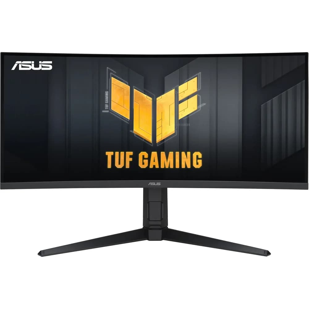 ASUS TUF Gaming VG34VQL3A, 34"