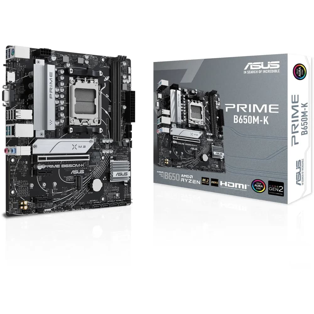 Asus Mainboard