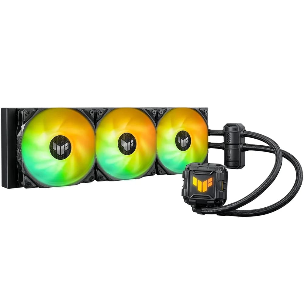 ASUS TUF Gaming LC II 360 ARGB