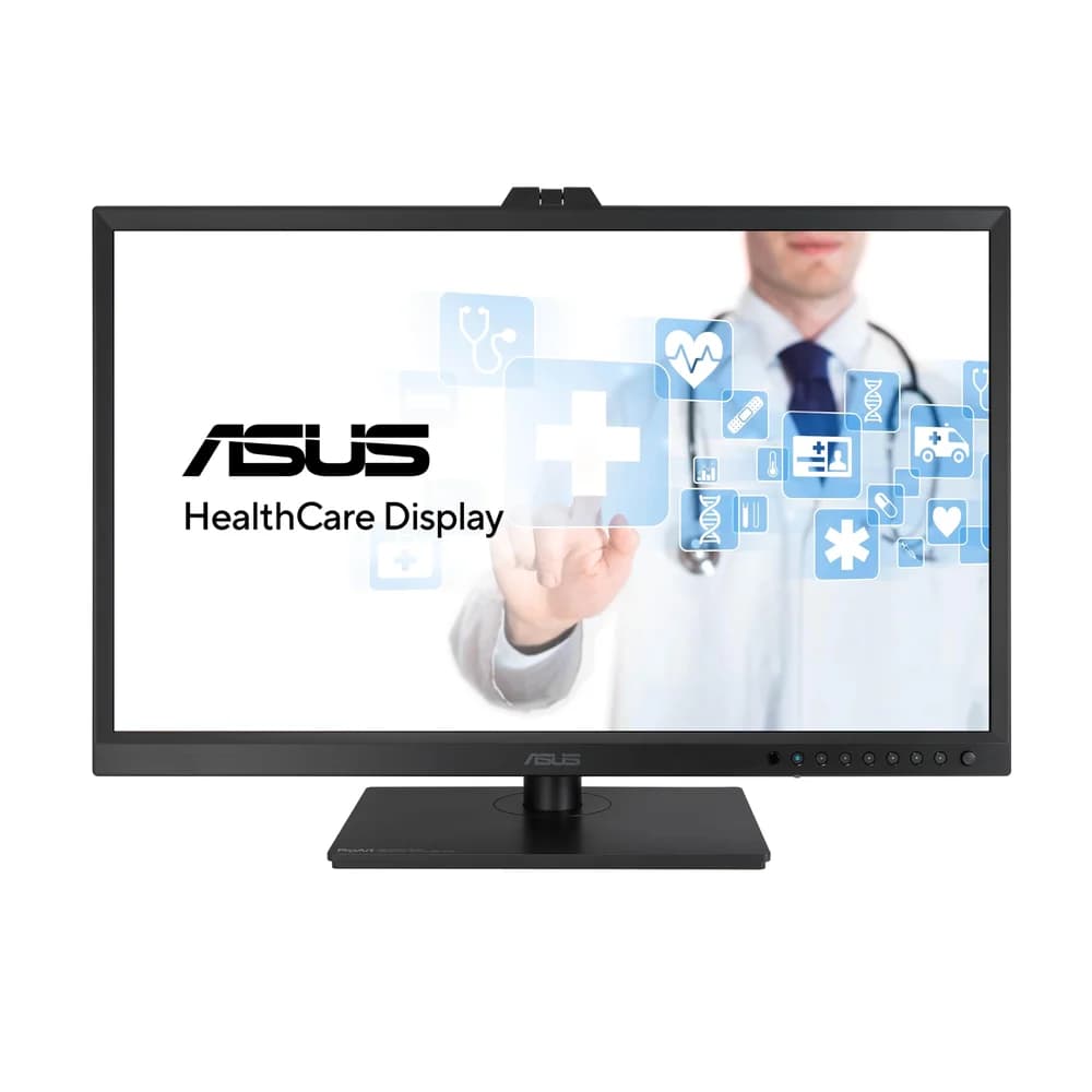 ASUS HealthCare HA3281A, 31.5"