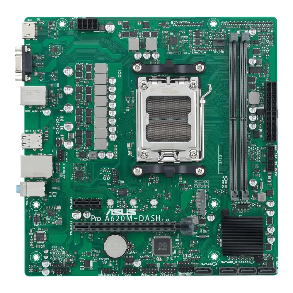 Asus Mainboard
