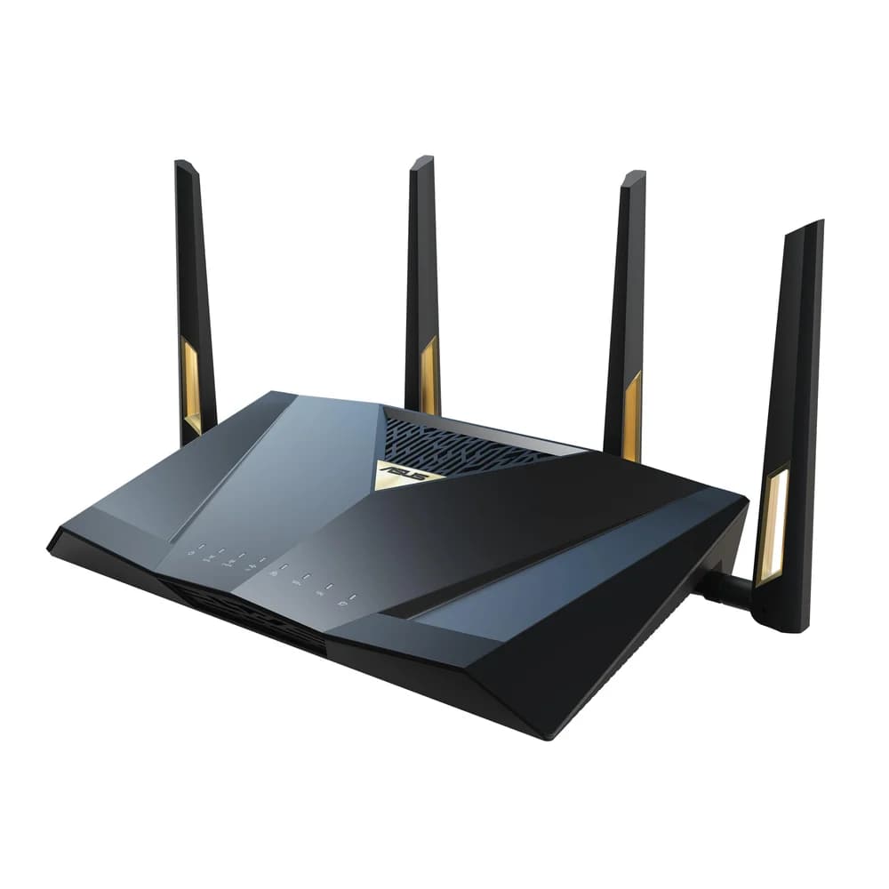 ASUS RT-BE88U, BE7200, Wi-Fi 7