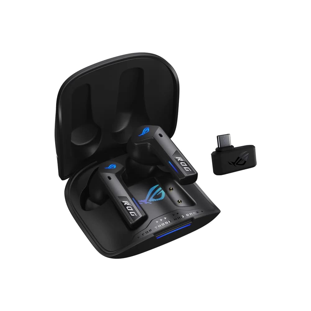 Asus Kopfhörer