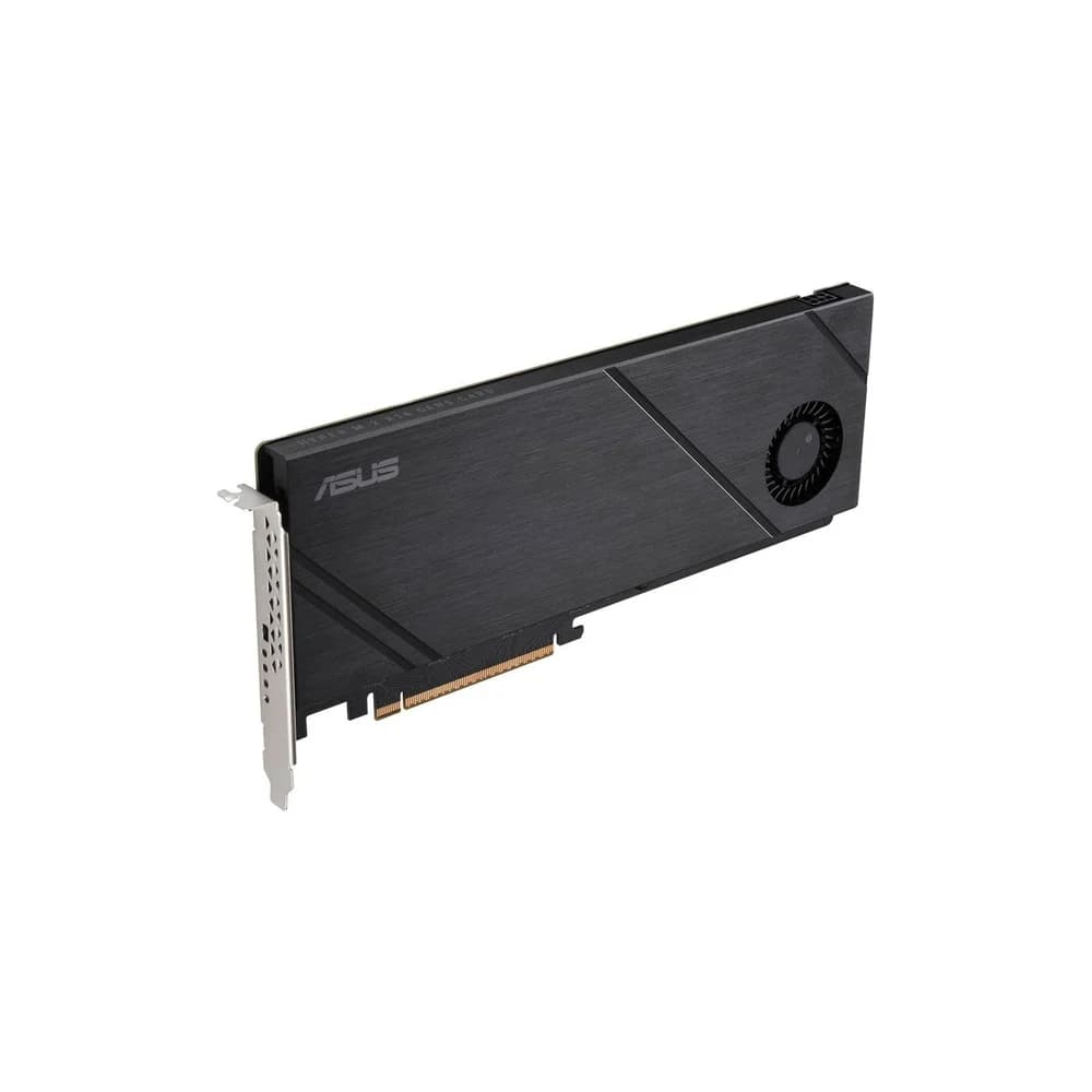 Hyper M.2 x16 Gen5 Card