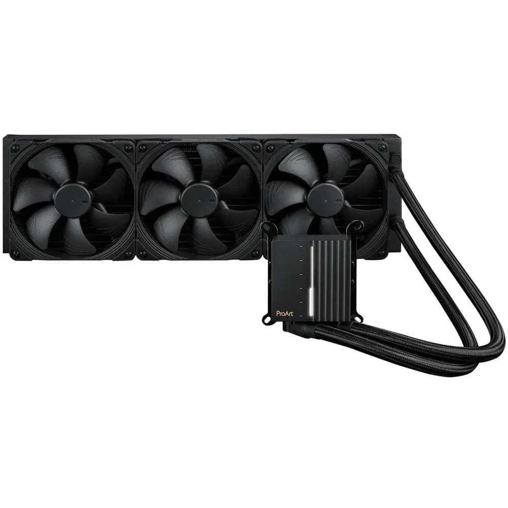 Asus CPU Kühler