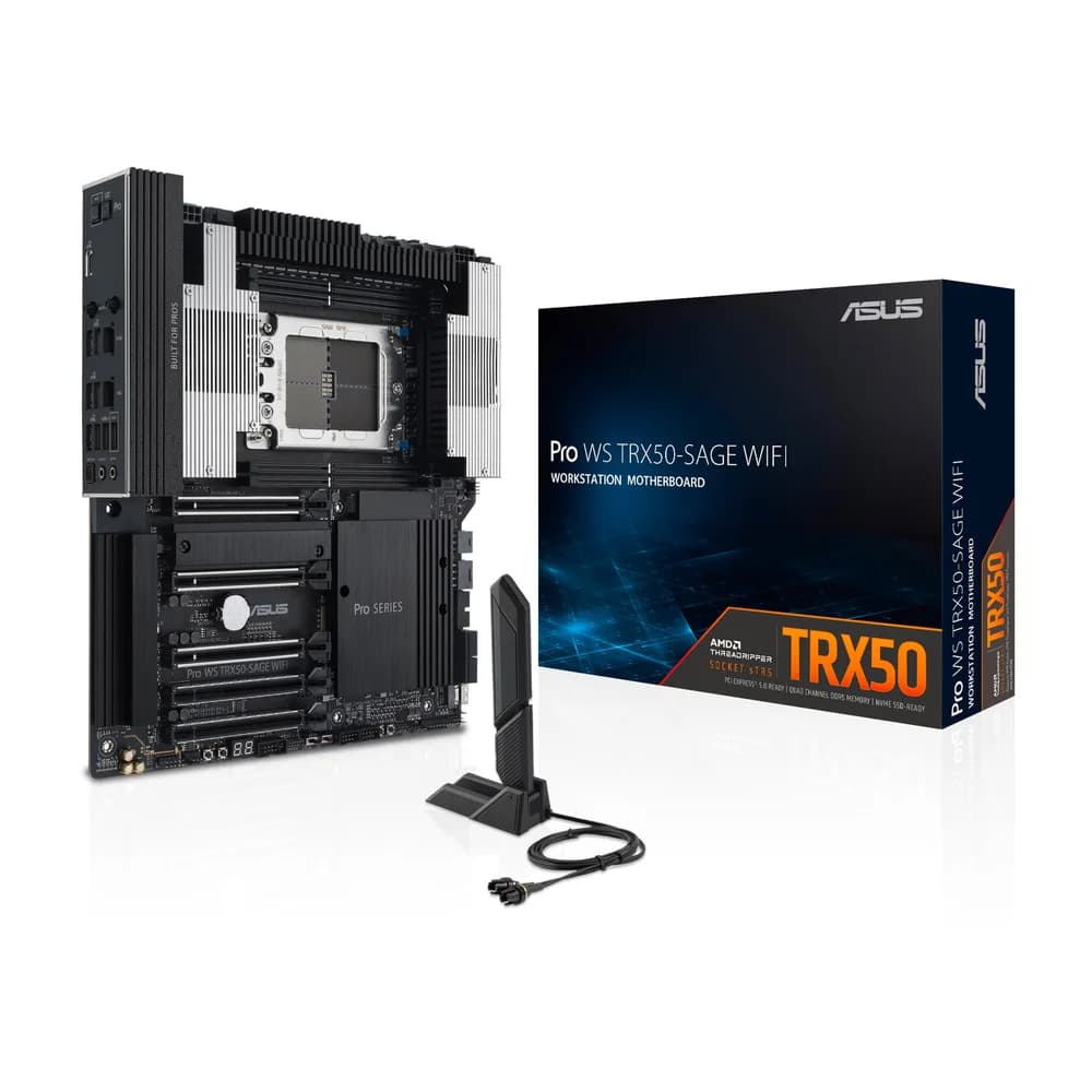 Asus Mainboard