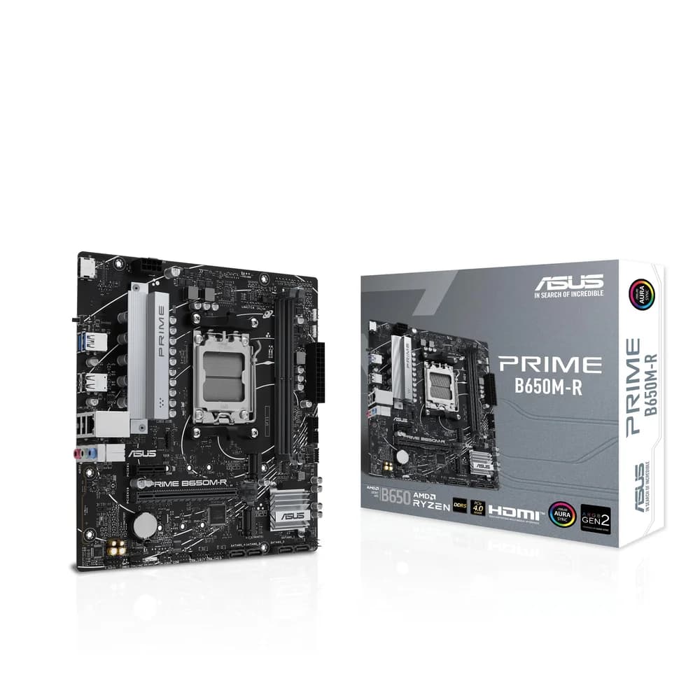 Asus Mainboard