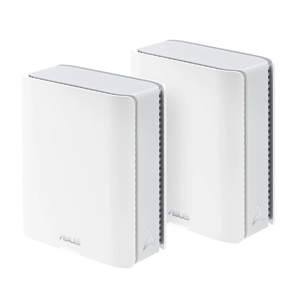 ASUS ZenWiFi BT10 BE1800, 2er-Pack