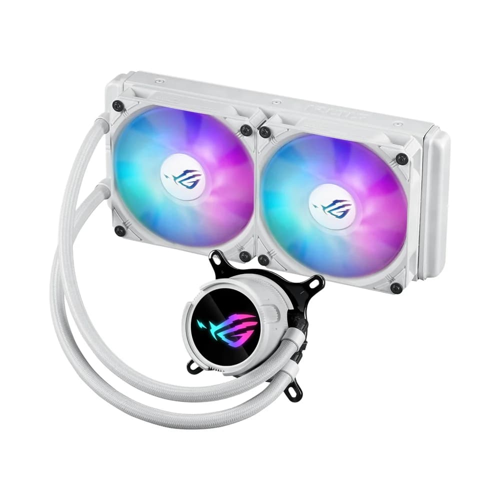 Asus CPU Kühler ROG STRIX LC III