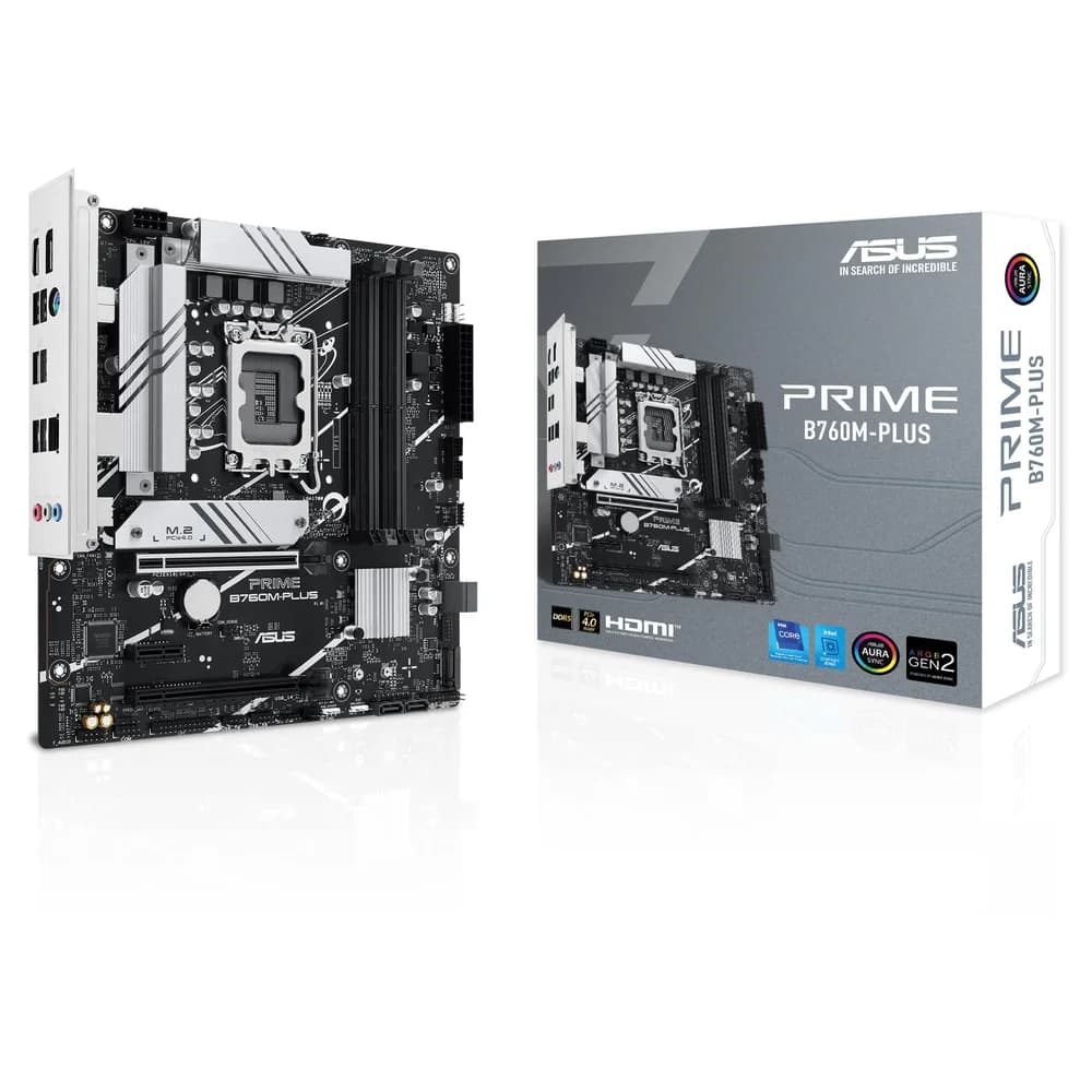 Asus Mainboard