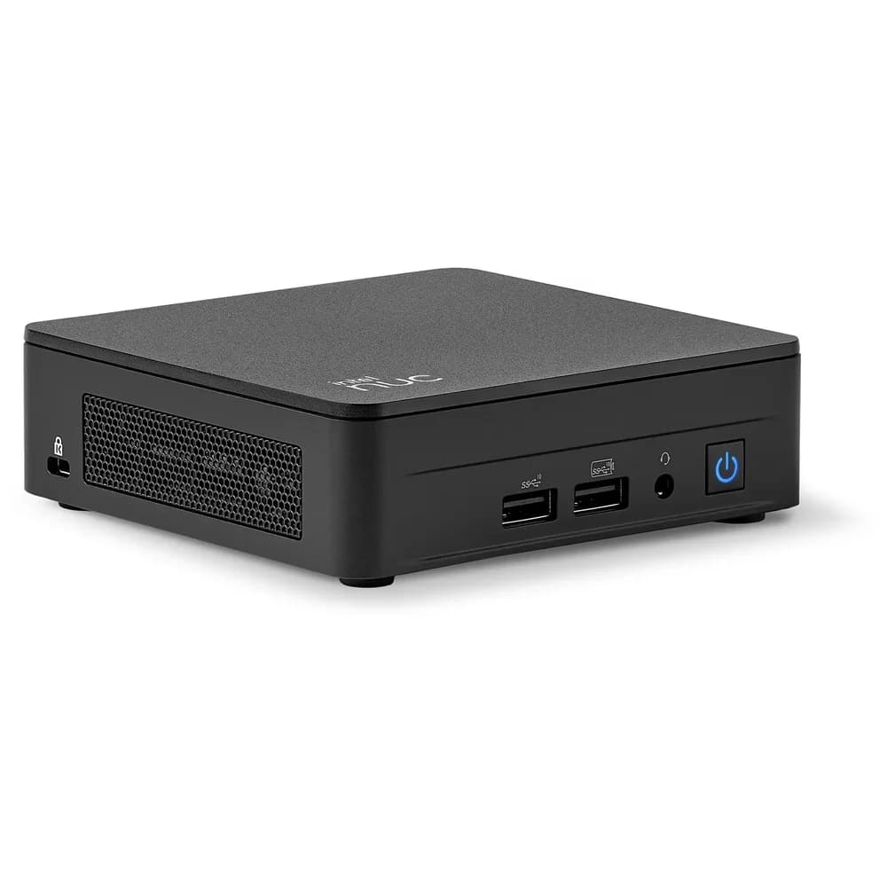 Asus Barebone-PC