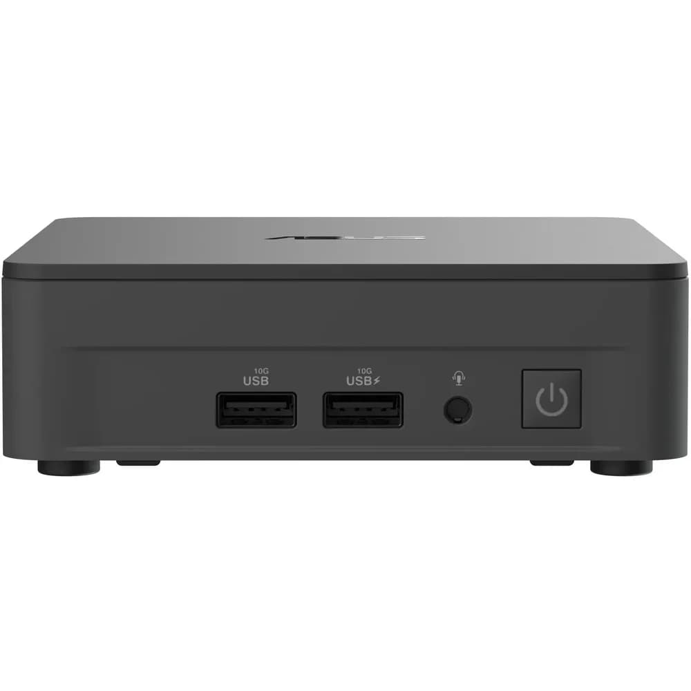 Asus Barebone-PC