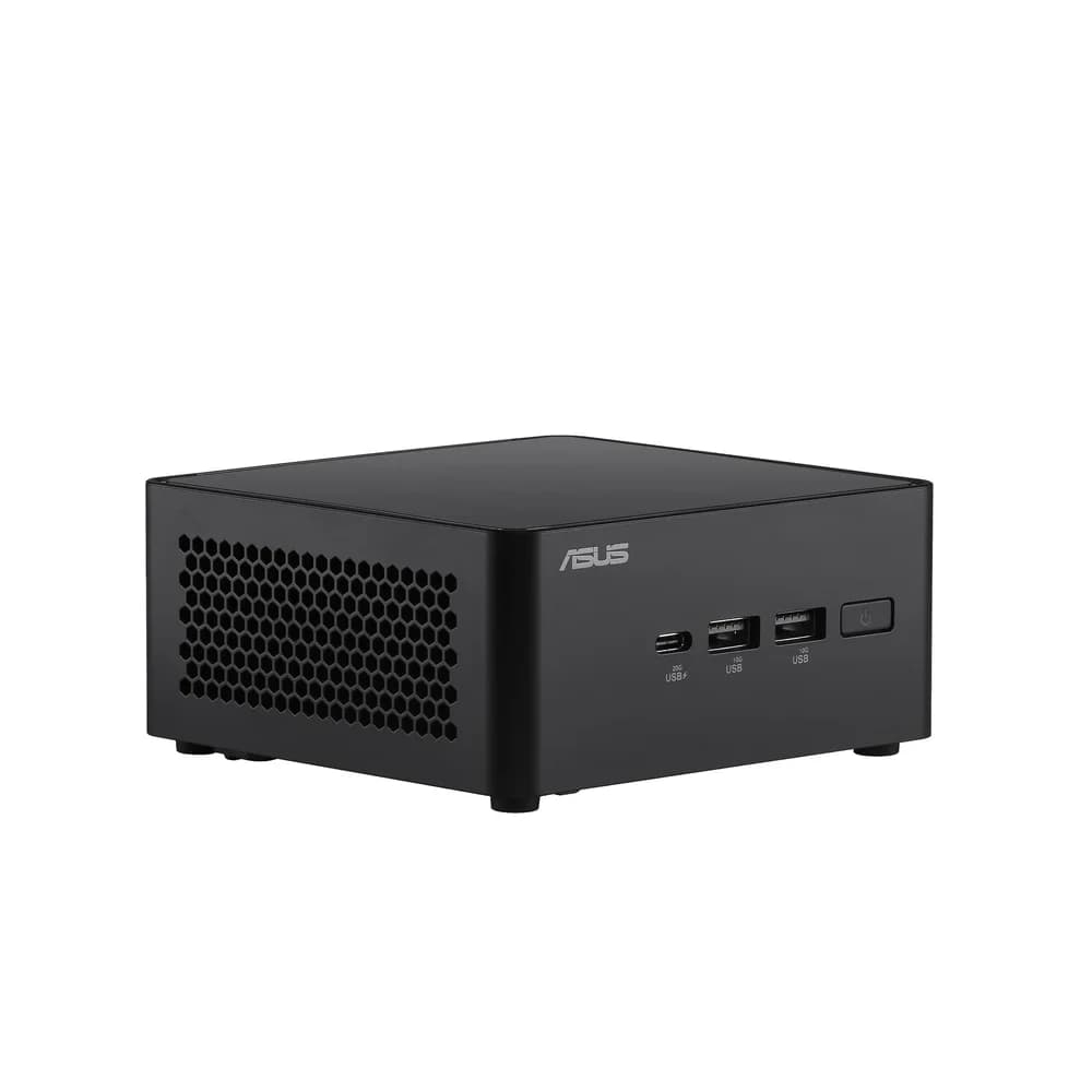 Asus Barebone-PC