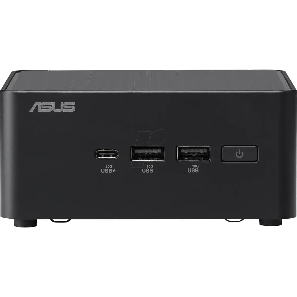 Asus Barebone-PC