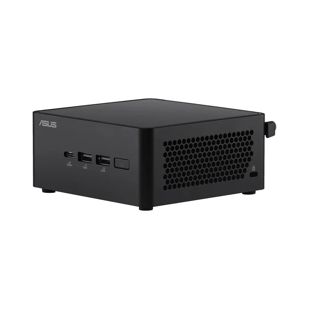 Asus Barebone-PC