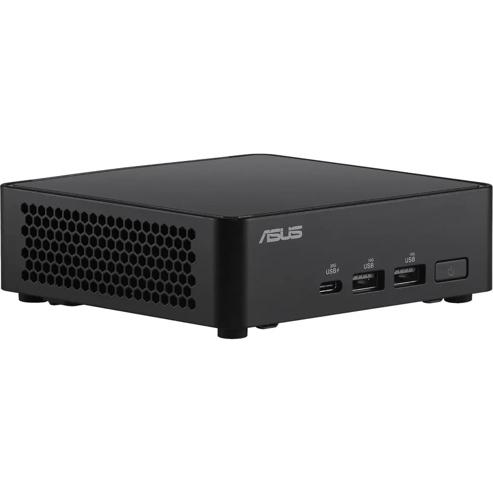 Asus Barebone-PC