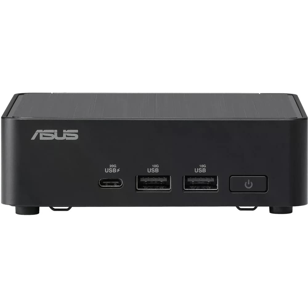Asus Barebone-PC