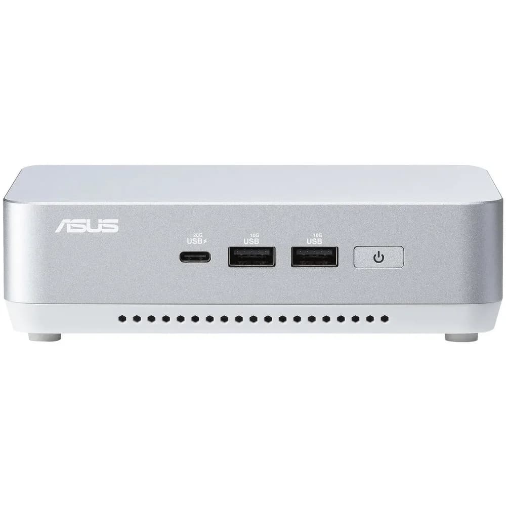 Asus Barebone-PC