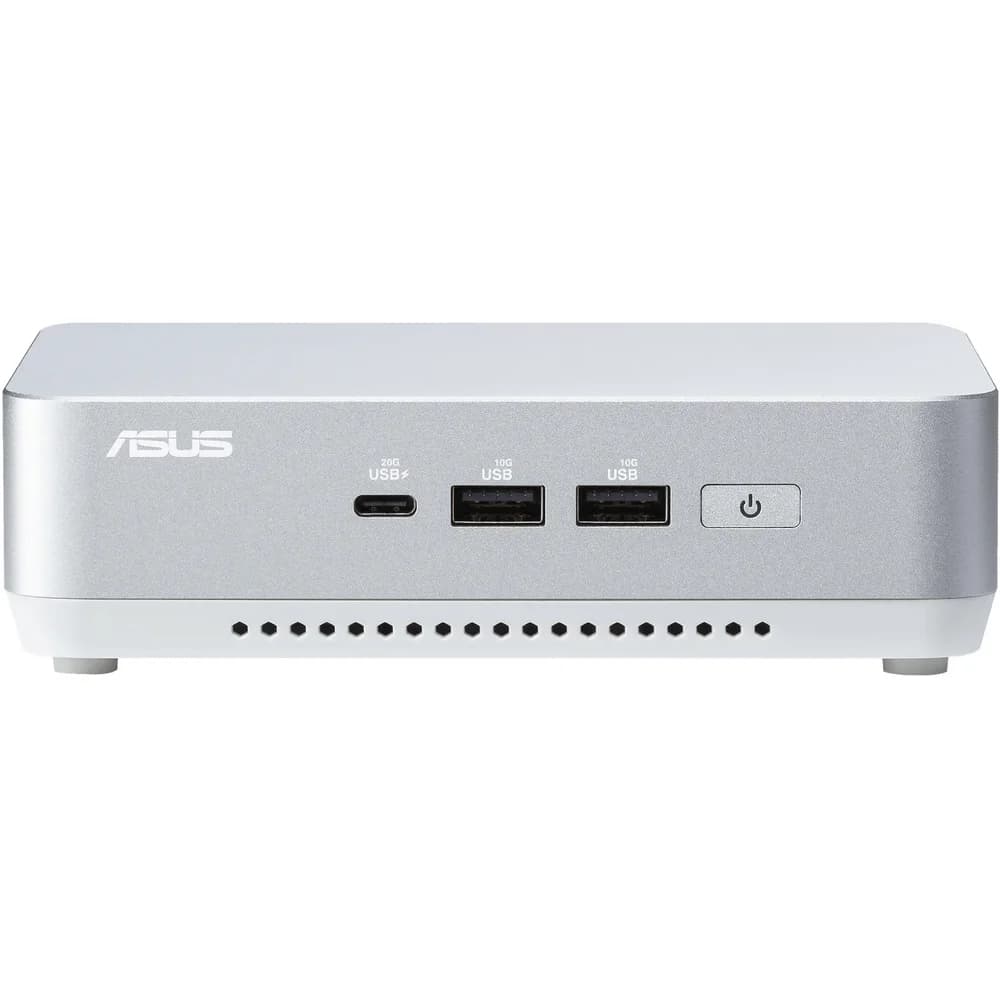 Asus Barebone-PC