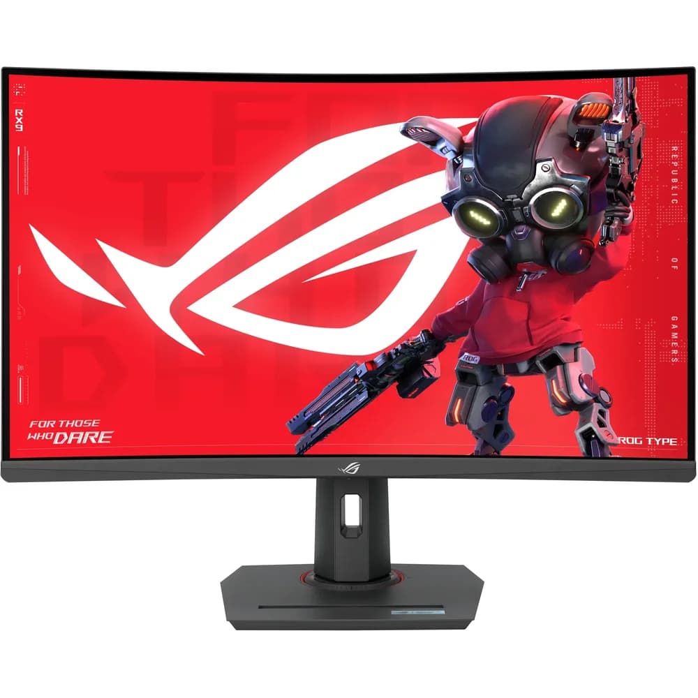ASUS ROG Strix XG32WCMS, 31.5"