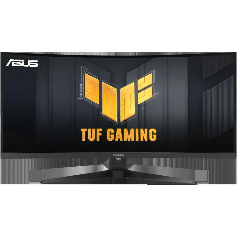 ASUS TUF VG34VQ3B (3440 x 1440 Pixel, 34"), Monitor, Schwarz
