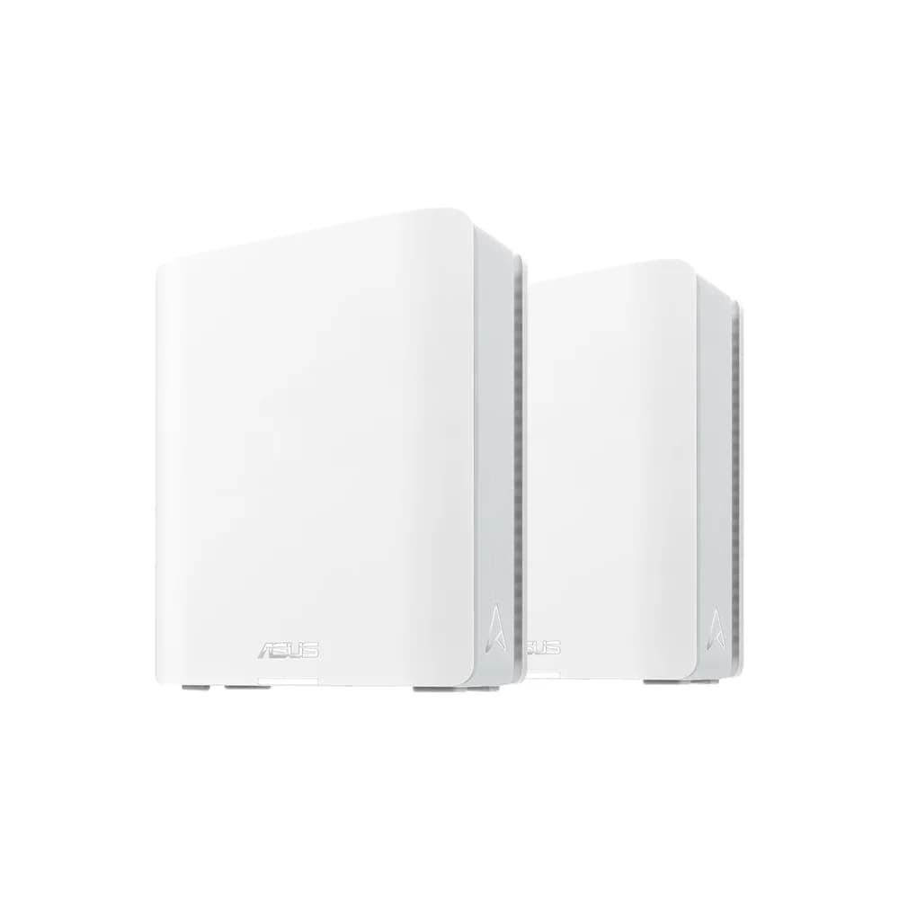ASUS ZenWiFi BT8 BE14000, 2er-Pack