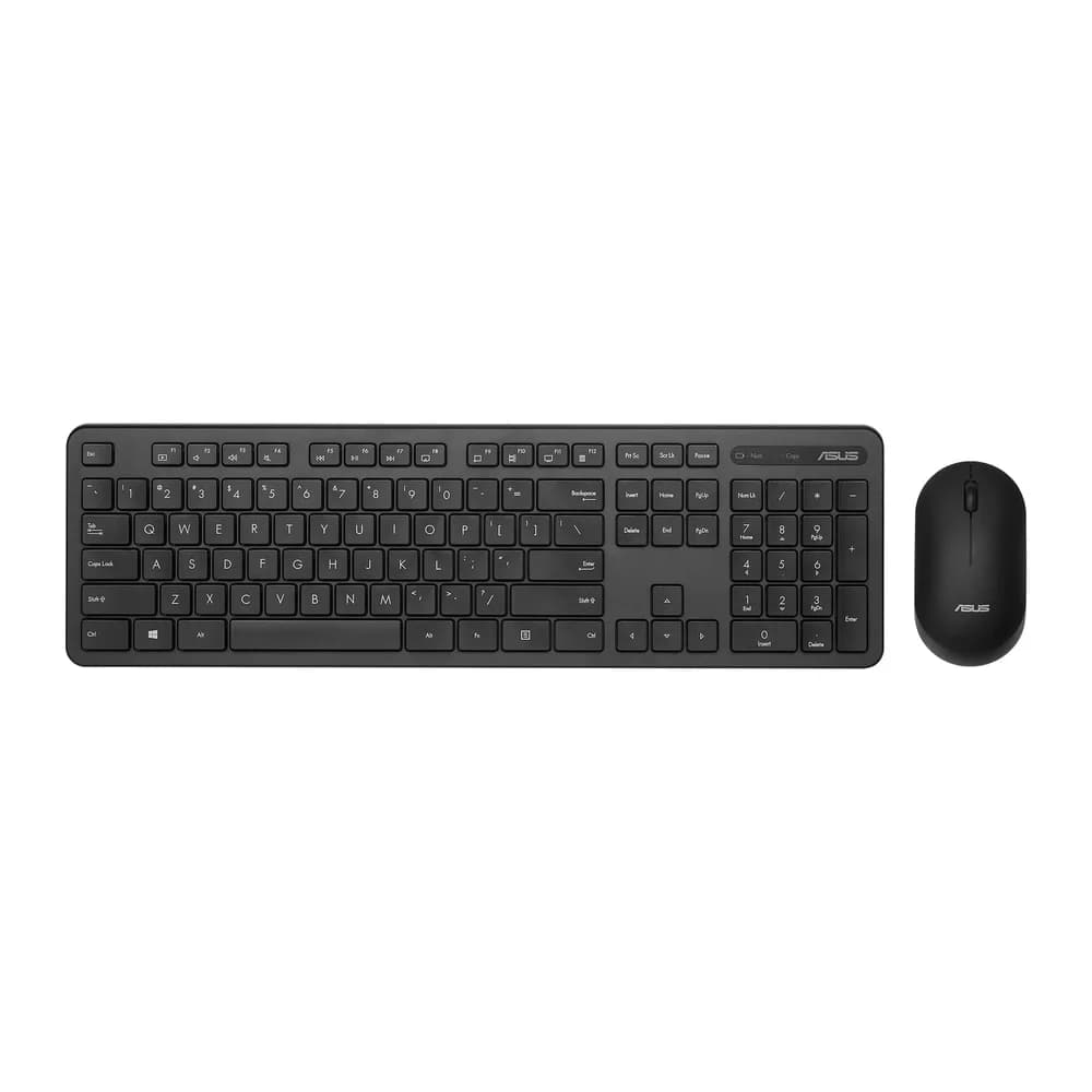 Asus PC-Tastatur