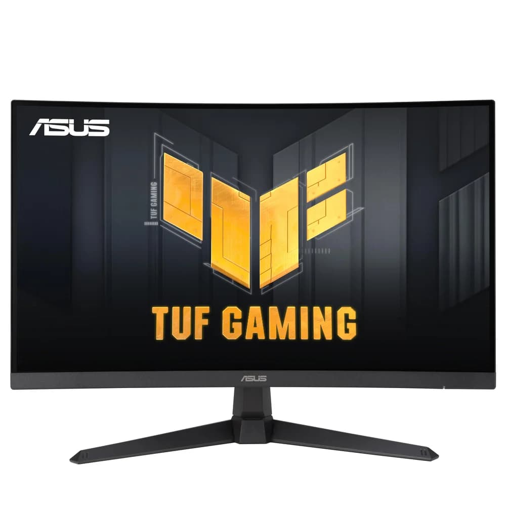 Asus VG27VQM1B TFT-Monitor