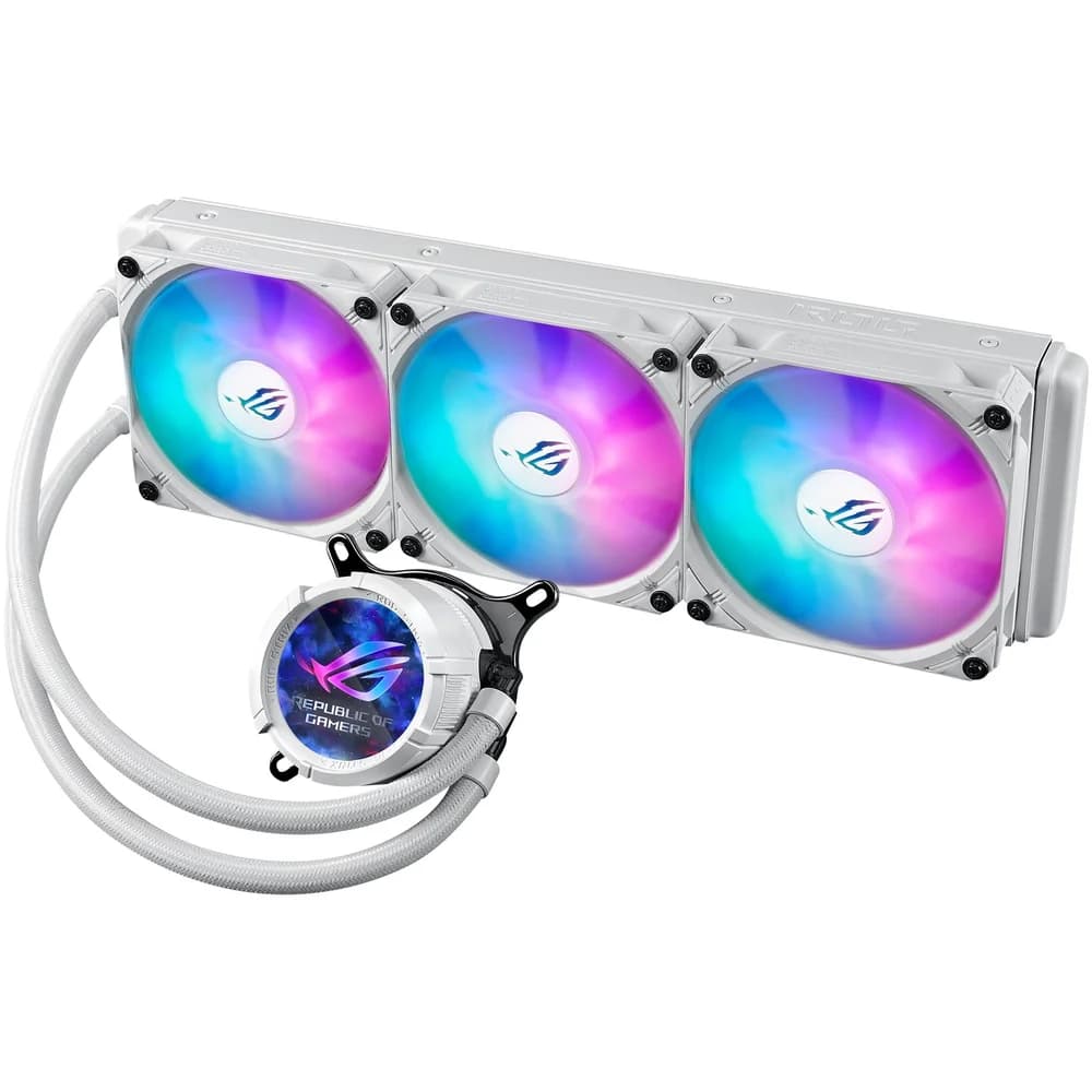Asus CPU Kühler