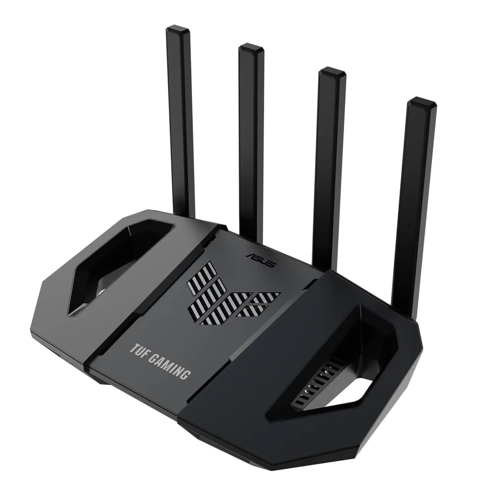 Asus TUF Gaming BE3600 WiFi WLAN-Router