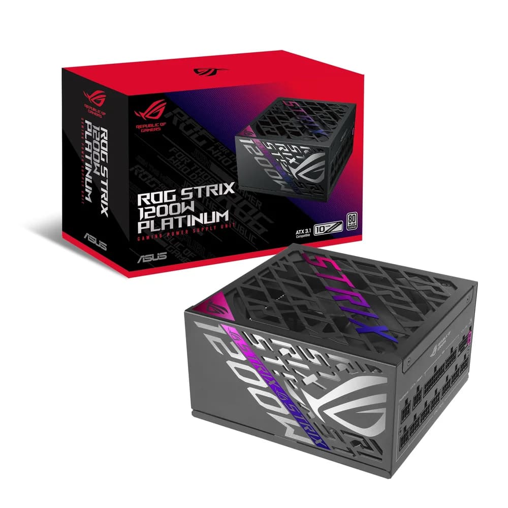 Asus PC-Netzteil
