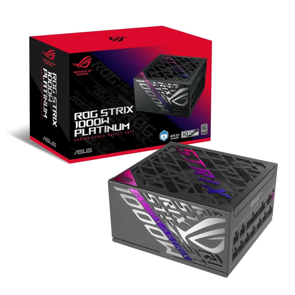 Asus PC-Netzteil
