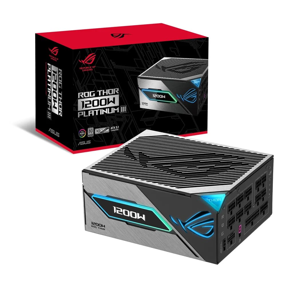 Asus PC-Netzteil
