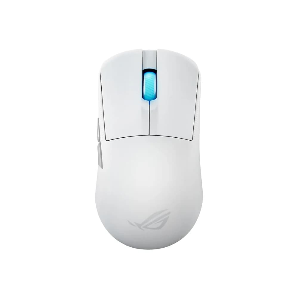 ROG Harpe Ace Mini - Gaming Maus (Weiß)