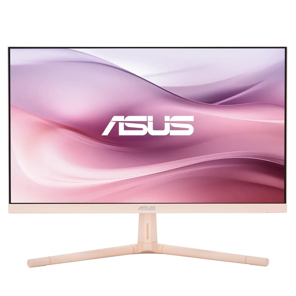 ASUS VU249CFE-P Rose Clay, 23.8"