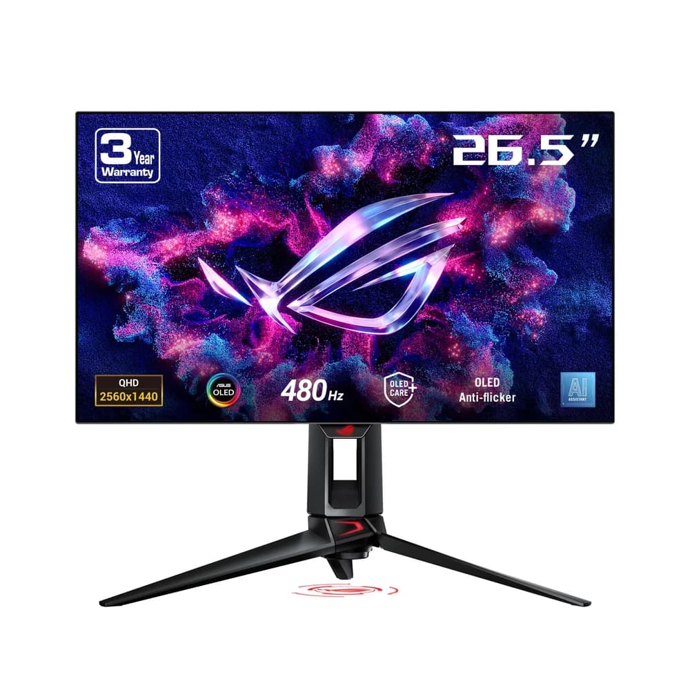 Asus ROG Swift PG27AQDP