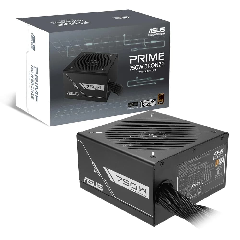 Asus PC-Netzteil