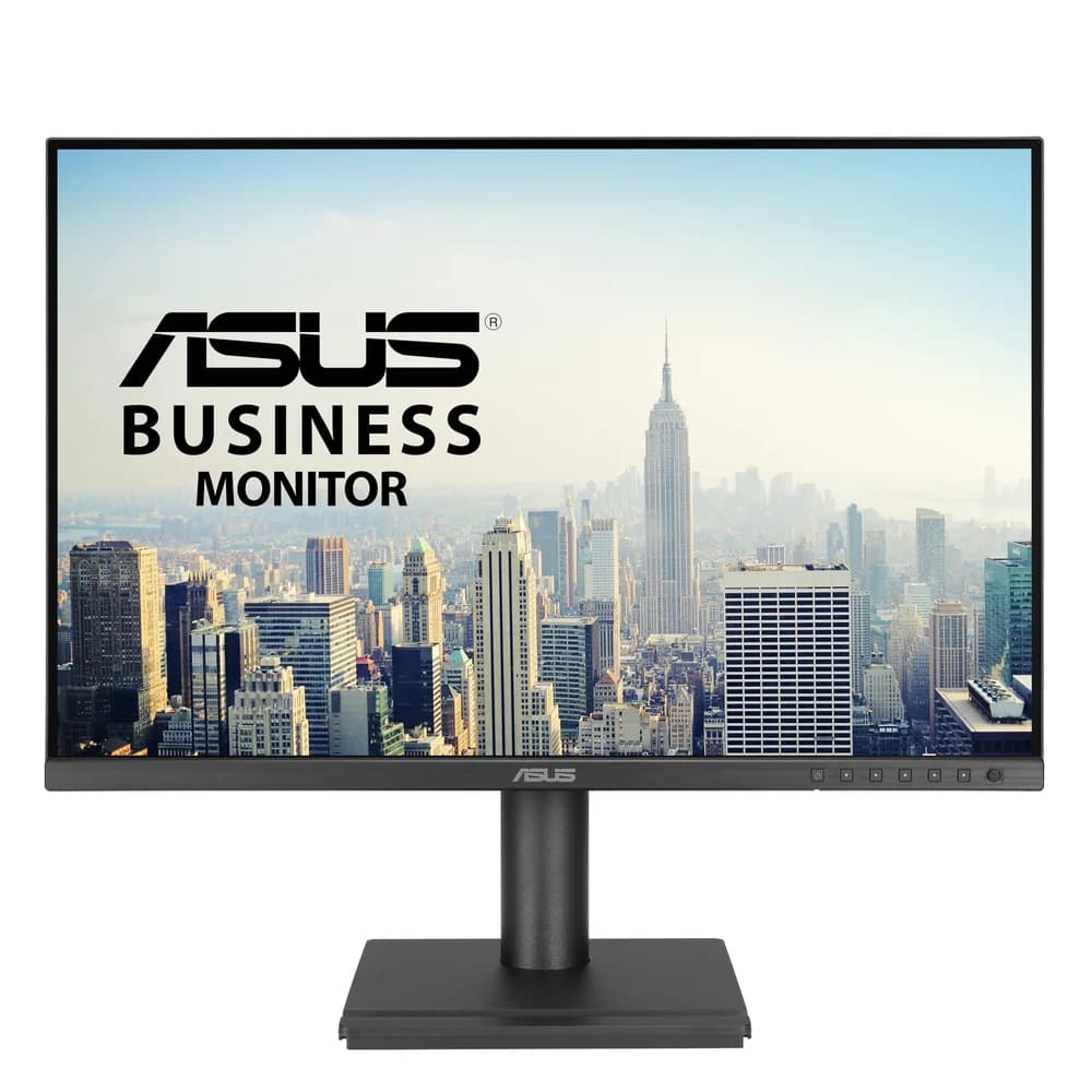 ASUS BE248QF, 24.1"