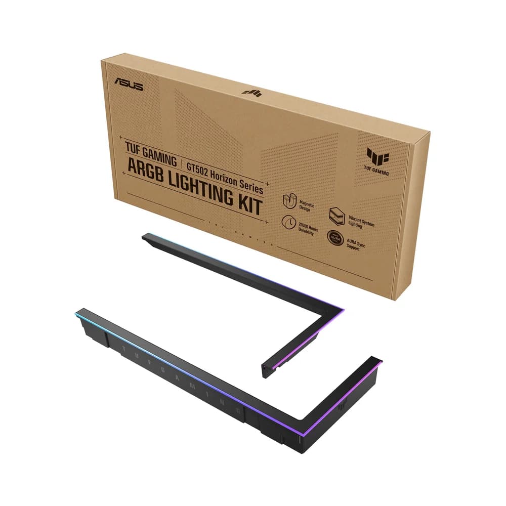 - system cabinet lighting kit