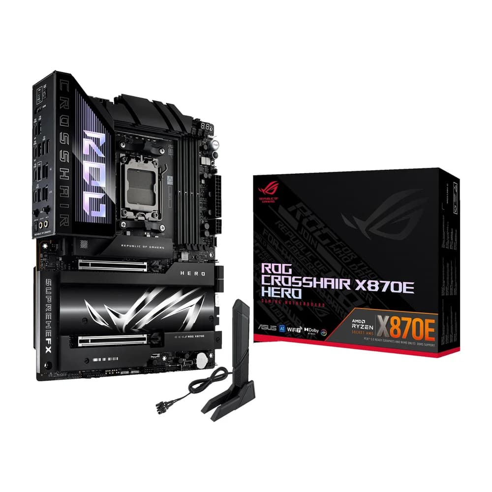 Asus Mainboard