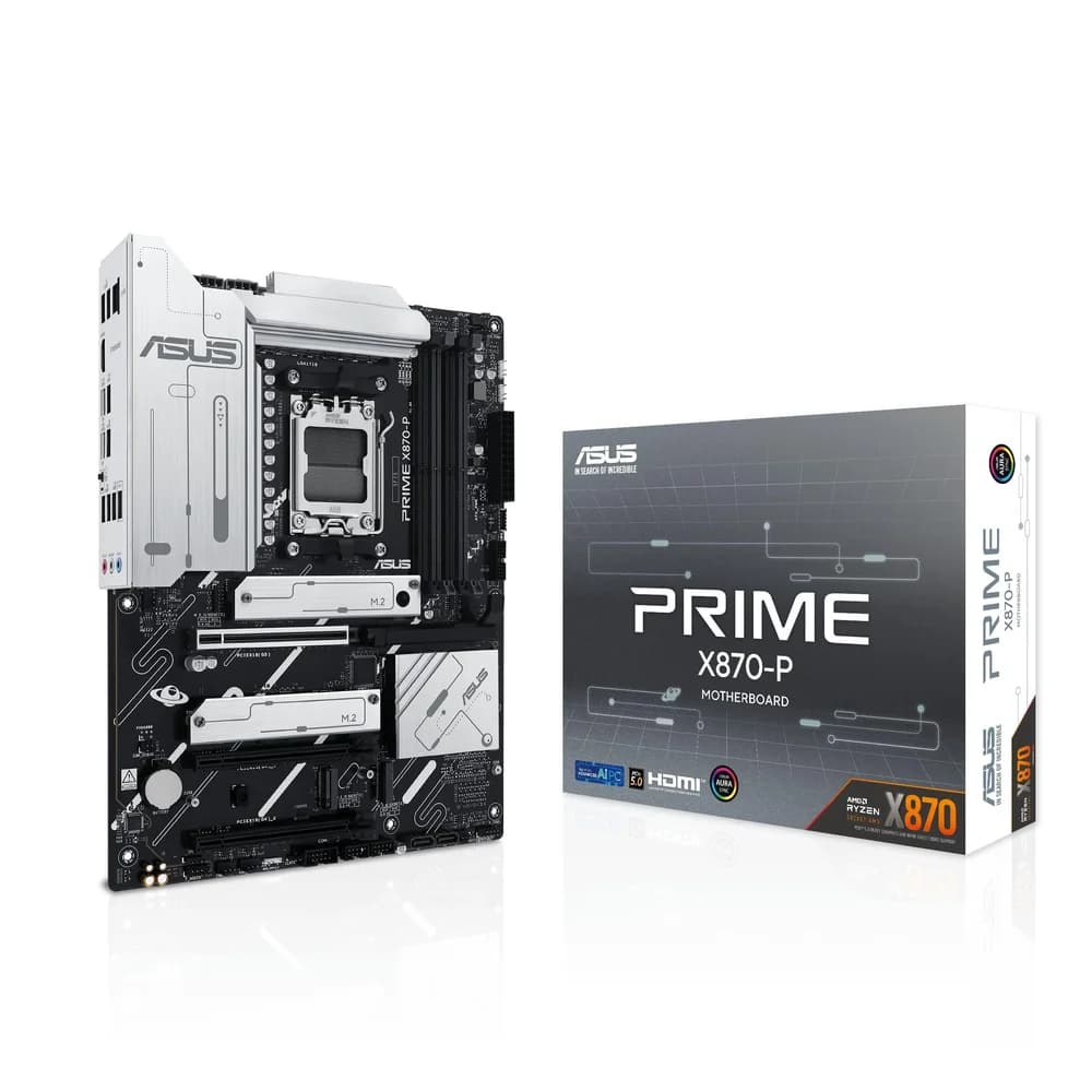 Asus Mainboard